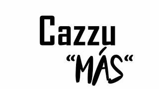 MÁS  Cazzu Letra [upl. by Currey]