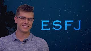 Showcasing the ESFJ Alex [upl. by Giacomo54]