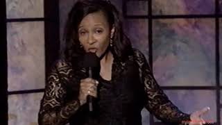 WANDA SYKES  HILARIOUS STANDUP [upl. by Adekahs]