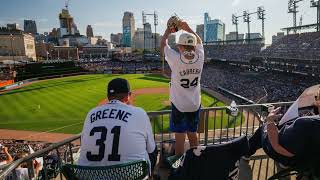 Comerica SmallBizCoop® Michigan Sports Tickets [upl. by Vachil]