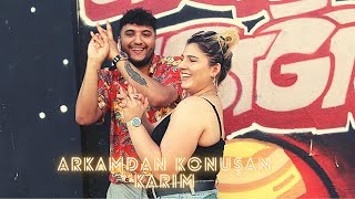 Şenol Evgi  Arkamdan Konuşan Karım tiktok Roman Rap [upl. by Nimrak533]