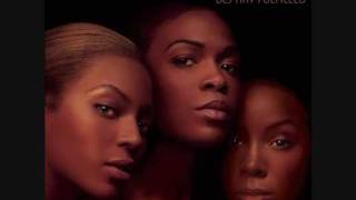 Destinys Child  Game Over [upl. by Grew]