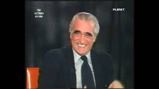 Inside the Actors Studio  Martin Scorsese  English with sub Ita  Full Interview [upl. by Jemma815]