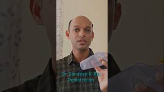 Inhaler use Malayalam Asthma in children drsandeepkraj [upl. by Linden]