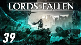 Tancred y Reinhold  Lords of the Fallen  Ep 39 [upl. by Heath]