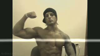 ZYZZ  HELLBERG  THE GIRL SCAARZ BOOTLEG [upl. by Rednave]