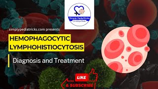 Hematophagocytic lymphohistiocytosis and Macrophage Activation syndrome  HLH AND MAS  Diagnosis [upl. by Chamberlain]