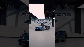 Pagani Car video editing pagani caredit supra shortvideo [upl. by Baird855]