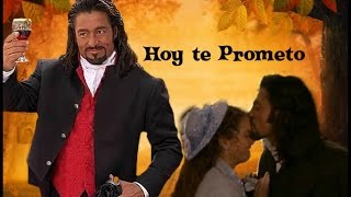 Luis e Hipólita  HOY TE PROMETO [upl. by Haven]