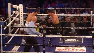 SHOHJAHON ERGASHEV VS ABDIEL RAMIREZ FULL FIGHT [upl. by Dearr437]