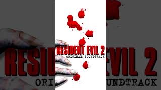 Resident Evil 2 Original Soundtrack 1998 • D01 • T19 • The Marshaling Yard The First Half [upl. by Altaf]