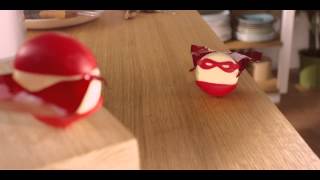 Babybel  Superqueso Superrecreo [upl. by Cara961]