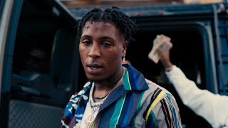 NBA YoungBoy  Killing Cupid Official Video [upl. by Meingoldas]