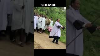 Shembe Church Songs  Shembe [upl. by Yllek]