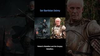 Ser Barristan Selmy  Game of Thrones [upl. by Lelia]