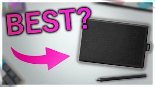 Wacom One Small CTL472 Unboxing amp Review for osu [upl. by Eckblad289]