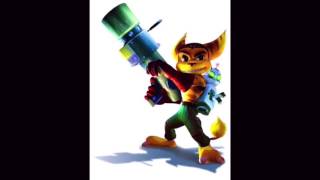 Ratchet amp Clank BGM Batalia part2ラチェットampクランク BGM 惑星バタリア part2 [upl. by Joshua]