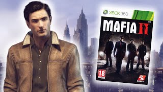 Mafia 2 turned me into a mob boss [upl. by Deyas]