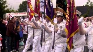 shankill protestant boys [upl. by Ekeiram98]