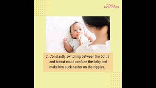 Benefits and Side Effects of Using a Breast Pump [upl. by Hilten143]