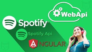 Spotify Web API Tutorial  Parte 1 [upl. by Charis]