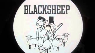 Black Sheep  Strobelite Honey No We Didnt Mix 1992 [upl. by Neelrak]