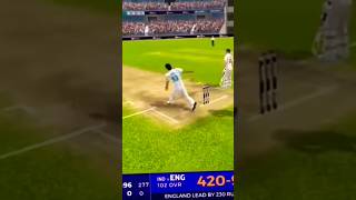 💥boom boom bumraha 😱 dengerous for worldes no1 yourkar king 👑cricketlover real c24cricketshort 💥 [upl. by Bromleigh82]