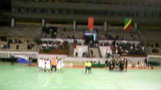 maroc vs algériehandball [upl. by Aillicsirp]