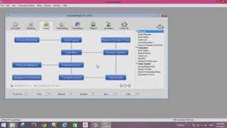 Upgrading to AccountEdge Pro 2015 for Windows [upl. by Ettelorahc148]