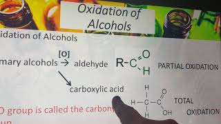 Alcohols Presentation for BTEC Applied Science Unit 14 Alco [upl. by Geanine]