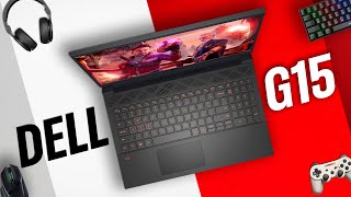 DELL G15 Review i5 13450HX amp RTX 3050  Worth Your Money [upl. by Unni108]