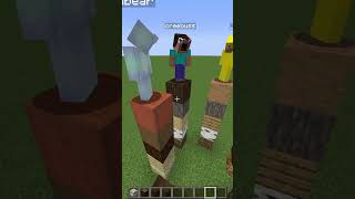 Minecraft 6Way Telepathy [upl. by Monti]