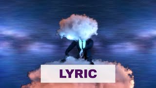 PVNDA feat lomipo  Overthink Official Lyric Video HD [upl. by Ilyse]