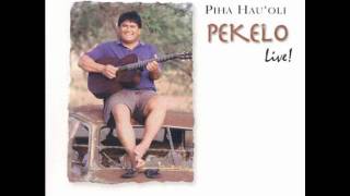 Pekelo quot Manawela Boy quot Piha Hau Oli [upl. by Neila374]