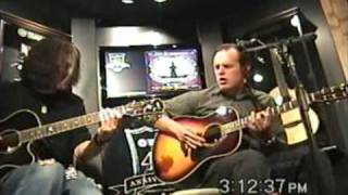 Joe Bonamassa NAMM 2009 Acoustic Guitar Part 5  Woke Up Dreaming [upl. by Race]