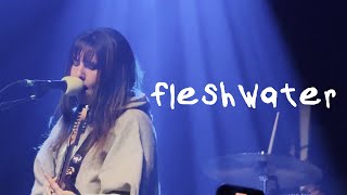 Fleshwater  Live at Washington DC FULL SET  52024 [upl. by Ahsurej]