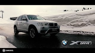 BMW XDRIVE TOUR 2018 [upl. by Marba]