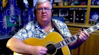 Guitar Lesson  Somewhere Over The Rainbow [upl. by Johnathon]