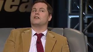 Jack Dee  Interview amp Lap  Top Gear [upl. by Huey749]