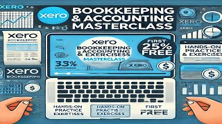 Lecture 1 Getting started with Xero xero [upl. by Cimah]