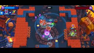 Brawl Stars Shade has the craziest movementl [upl. by Halliday]