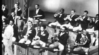 Quincy Jones band  My ReverieSwitzerland 1960 [upl. by Corneille]