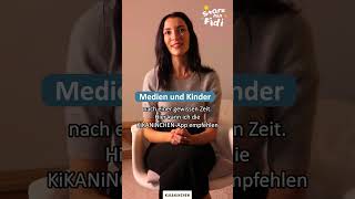 Das brauchen Kinder beim Medienkonsum  Tipps von Dr Martina Stotz [upl. by Donaghue]