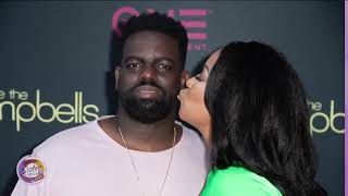 Warryn amp Erica Campbell On What Men Need From Their Wives [upl. by Chrisse]