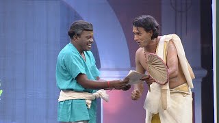 Comedy Festival I Intelligent manager I Mazhavil Manorama [upl. by Ailices]