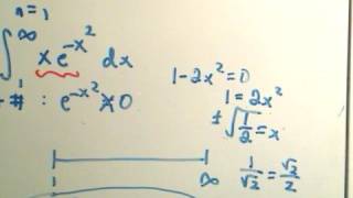 Using the Integral Test for Series [upl. by Meagan]