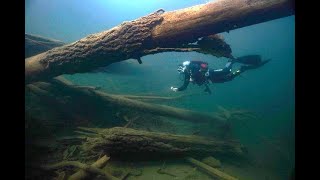 Guardians of Lake Tahoe A Dive into Aquatic Conservation [upl. by Anual]