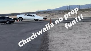 ChuckwallaNo Prep Syndicate fun Car is coming around [upl. by Meuser]