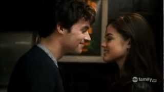 Pretty Little Liars  Top 10 Ezra and Aria Ezria Moments [upl. by Notned]