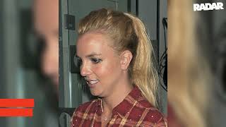 Britney Spears Reunites with Estranged Mother Lynne for 42nd Birthday After YearsLong Feud [upl. by Hester]